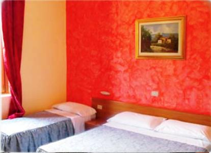 фото отеля Hotel Vallazze
