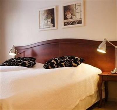 фото отеля Lampeland Hotell Flesberg