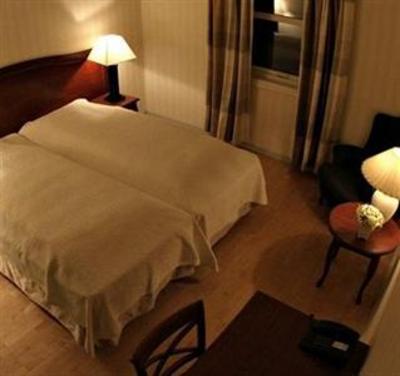 фото отеля Lampeland Hotell Flesberg