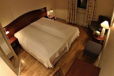 фото отеля Lampeland Hotell Flesberg