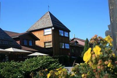фото отеля Lampeland Hotell Flesberg