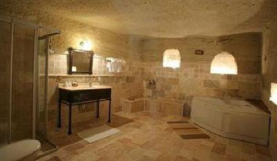 фото отеля Aydinli Cave House Hotel