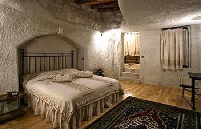 фото отеля Aydinli Cave House Hotel