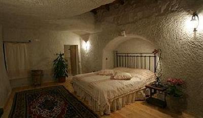 фото отеля Aydinli Cave House Hotel