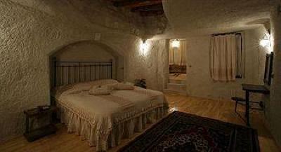 фото отеля Aydinli Cave House Hotel