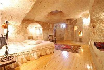 фото отеля Aydinli Cave House Hotel