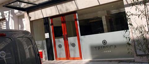 фото отеля Tribeca Studios