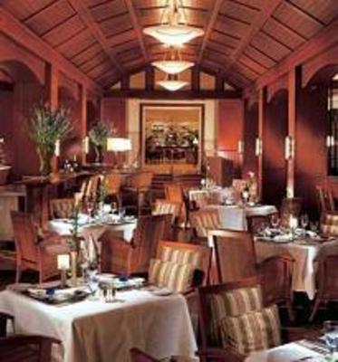 фото отеля The Ritz Carlton Half Moon Bay