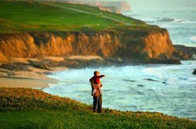 фото отеля The Ritz Carlton Half Moon Bay