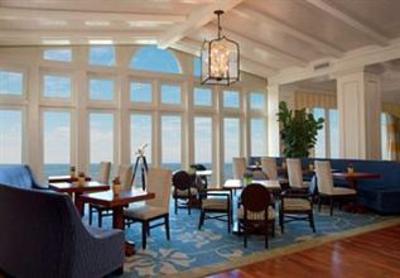 фото отеля The Ritz Carlton Half Moon Bay