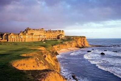 фото отеля The Ritz Carlton Half Moon Bay
