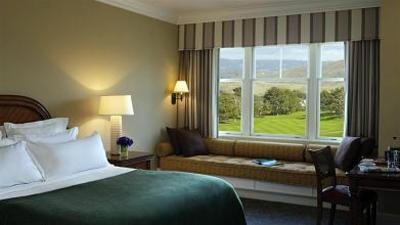 фото отеля The Ritz Carlton Half Moon Bay