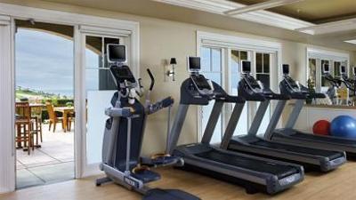 фото отеля The Ritz Carlton Half Moon Bay