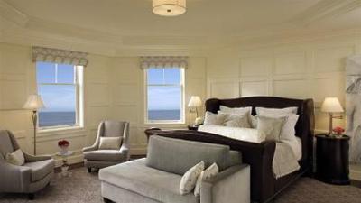 фото отеля The Ritz Carlton Half Moon Bay