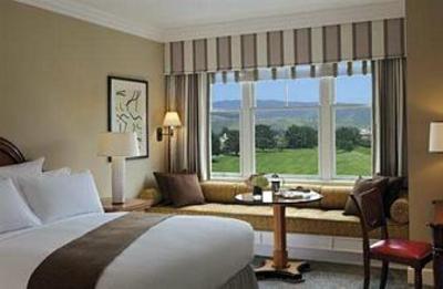 фото отеля The Ritz Carlton Half Moon Bay