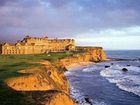 фото отеля The Ritz Carlton Half Moon Bay