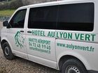 фото отеля Au Lyon Vert