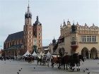 фото отеля Aparthotel Stare Miasto Krakow