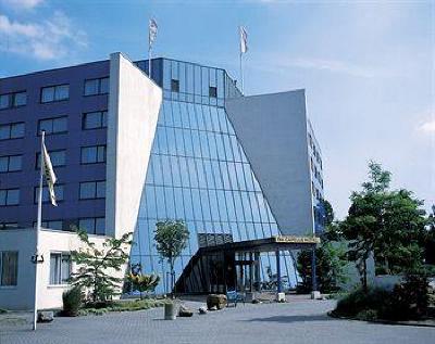 фото отеля NH Capelle