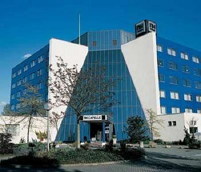 фото отеля NH Capelle