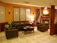 BEST WESTERN Strathmore Inn