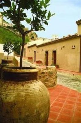 фото отеля Borgo San Rocco Resort