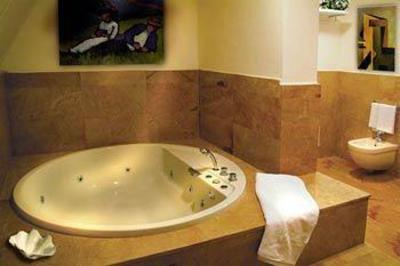 фото отеля Borgo San Rocco Resort