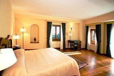 фото отеля Borgo San Rocco Resort