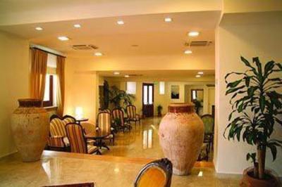 фото отеля Borgo San Rocco Resort