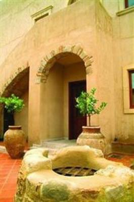 фото отеля Borgo San Rocco Resort