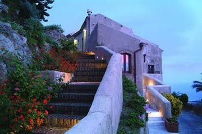 фото отеля Borgo San Rocco Resort