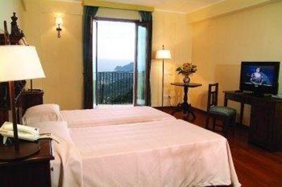 фото отеля Borgo San Rocco Resort