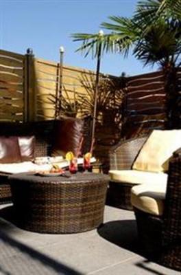 фото отеля Hotel Rudy
