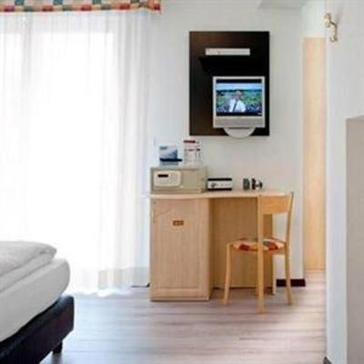фото отеля Hotel Rudy