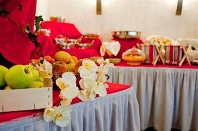 фото отеля Hotel Rudy