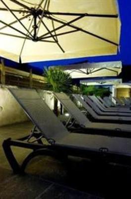 фото отеля Hotel Rudy