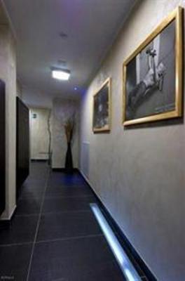 фото отеля Hotel Rudy