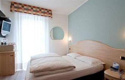 фото отеля Hotel Rudy