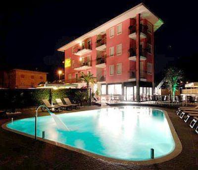 фото отеля Hotel Rudy