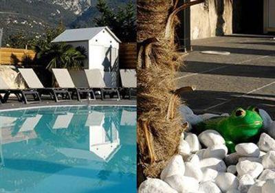 фото отеля Hotel Rudy