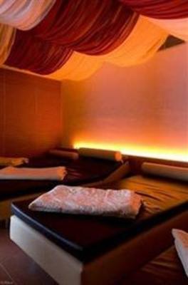 фото отеля Hotel Rudy