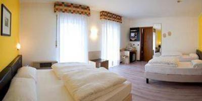 фото отеля Hotel Rudy