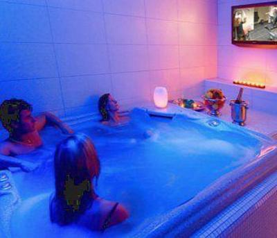 фото отеля Hotel Rudy
