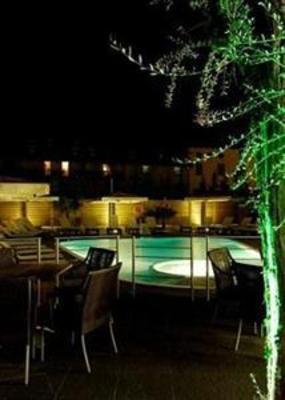 фото отеля Hotel Rudy
