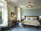 фото отеля Shangri-La Hotel Paris