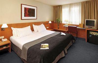 фото отеля Silken St. Gervasi Hotel