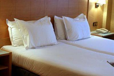 фото отеля Silken St. Gervasi Hotel