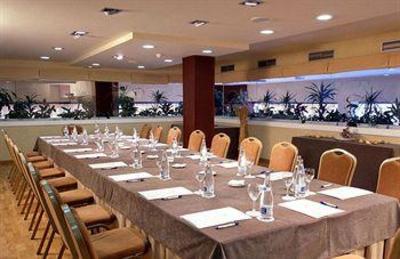 фото отеля Silken St. Gervasi Hotel