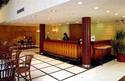 фото отеля Silken St. Gervasi Hotel