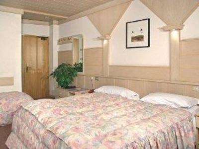 фото отеля Hotel Grohmann
